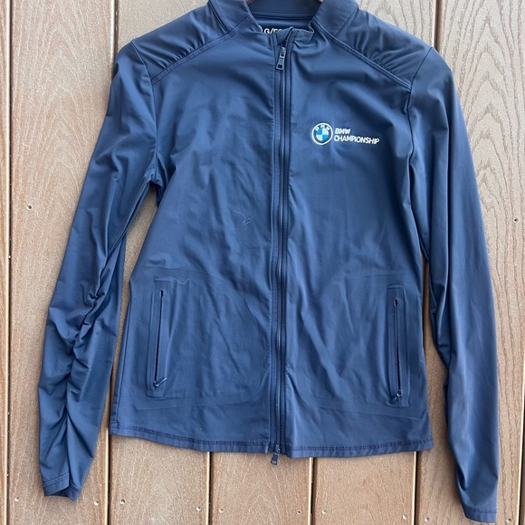 G/FORE Jackets & Blazers - G/FORE Women’s Navy Performance Golf Jacket | Small